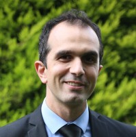 Ali Ammouri