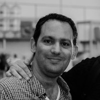 ronen zohar