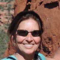 Tracey Abernethy