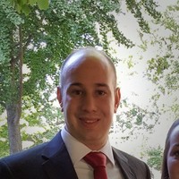 Adam LaRocca, PE