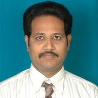Adhikarla Jogeswara Rao