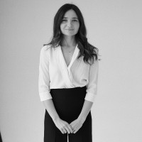 Hanna Arhirova