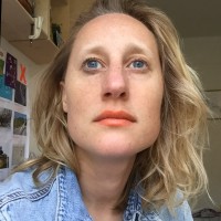 Hedda Nilsson Orviste