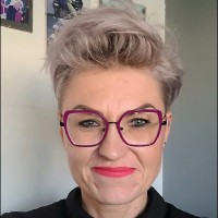 Aneta Grabowska