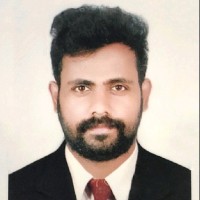 Akhil P Bharathan