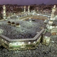 mohammed amen