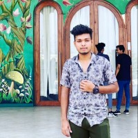 Sanket Chavan