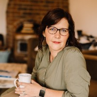 Alicia Harding - Louw