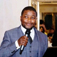 Thami Simelane (MBA, MEng)