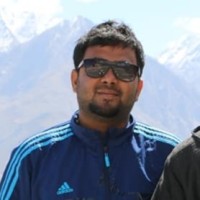 Saikat Sarkar