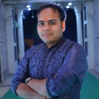 Yatender Vedwal