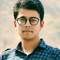 Durgesh Sewda Skr