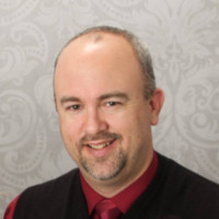 Jason Gill