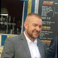 Steve Green