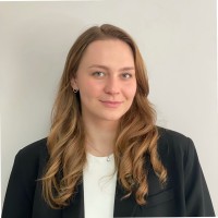 Viktoria Mishchanyn