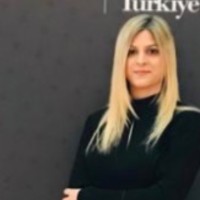 Ayseli Bozkır Adams