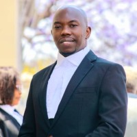 Darlington Chidarara