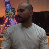 Daniel Gilberto