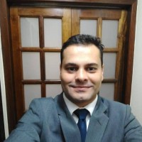 Rogério Fernando Do Nascimento