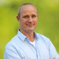 Mark Jonker