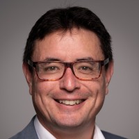 Eric Hoh