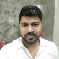 Gagan Kumar Behera