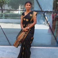 visalakshi krishnamoorthi