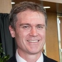 Aaron B. Sorenson