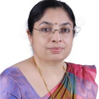 Dr.Sandhya Krishnan