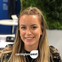 Amy West Mrec Certrp