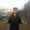 Максим Ляпин