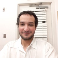 Mohamed Abouelrous