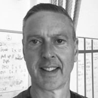 Chris Green