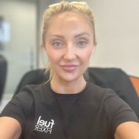 Katy Pilbrow