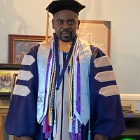 Dr. Johnson Alechendem