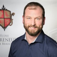 Eric Boivin
