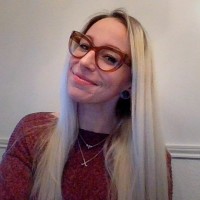 Tanya Forks