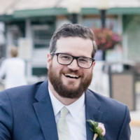 Ryan Robertson