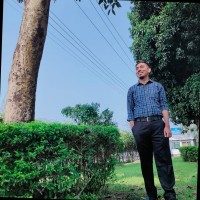 Ahamed Jamil Bhuiyan