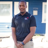 Lorenzo Craig Ms, Lat, Atc