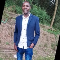 Benson Muli