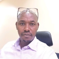 Stephen N. Kiseli, AKIM