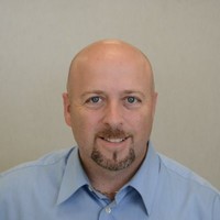 Darrell Groom, P.eng.