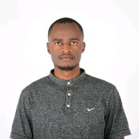 Wayne Musungu