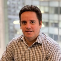 Alfredo Ramirez
