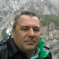 predrag zeković