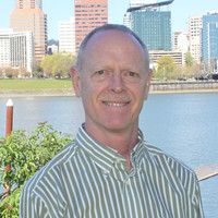Lee Leighton, AICP