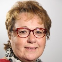 Gail Marcum