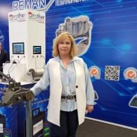 Begoña Gomez Iniesta