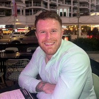 Conor McGregor